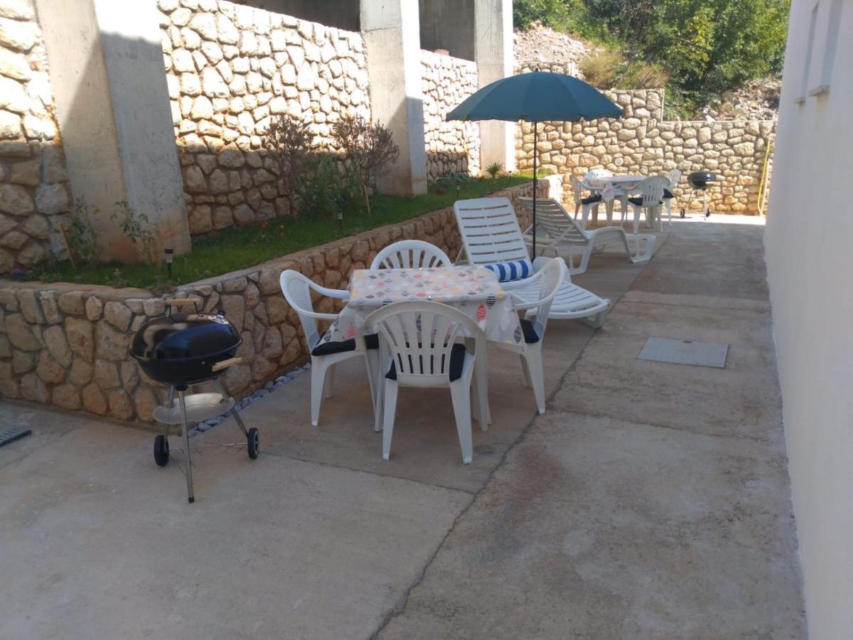 Sea Side App Διαμέρισμα Vratarusa Εξωτερικό φωτογραφία