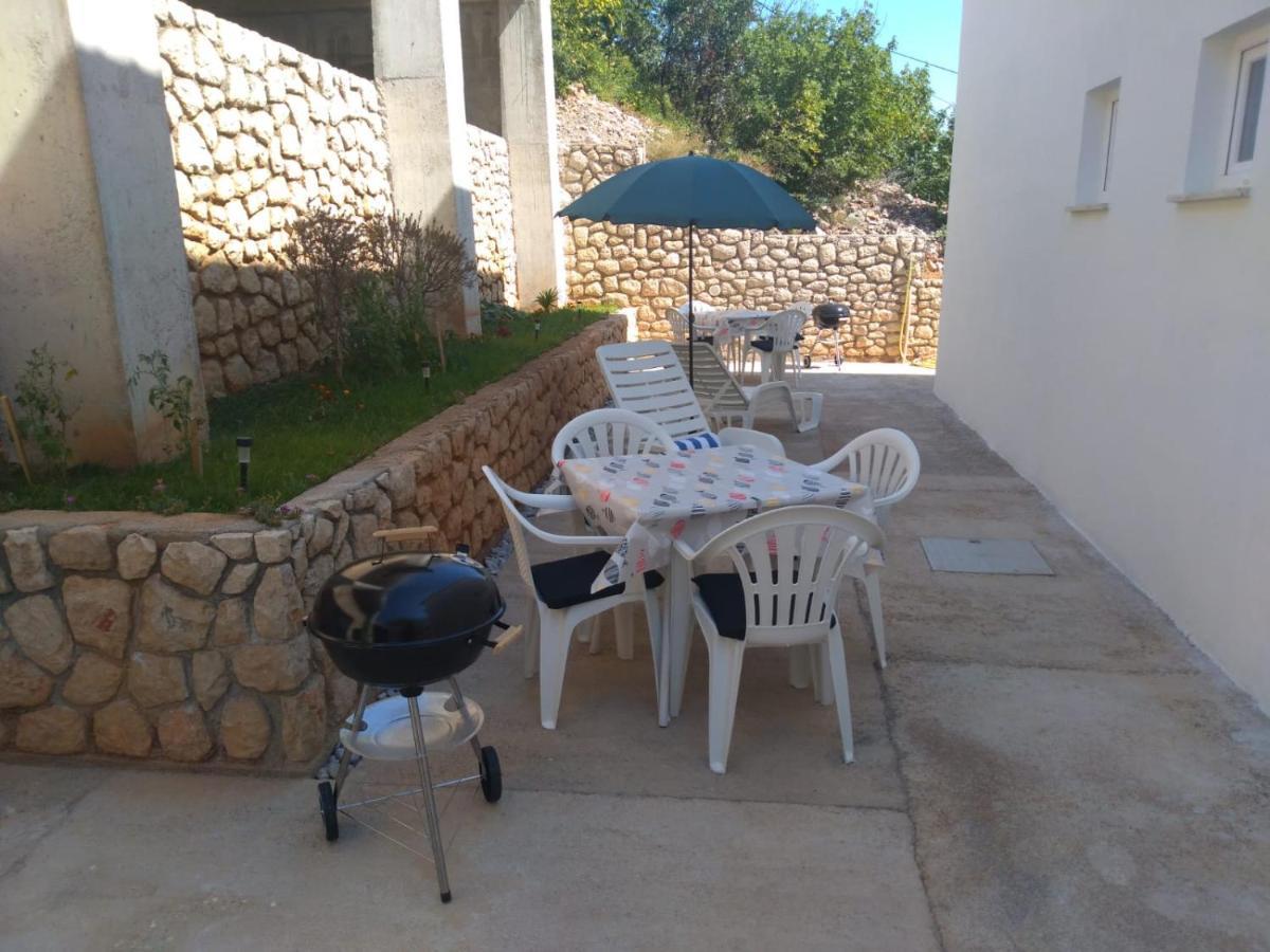 Sea Side App Διαμέρισμα Vratarusa Εξωτερικό φωτογραφία