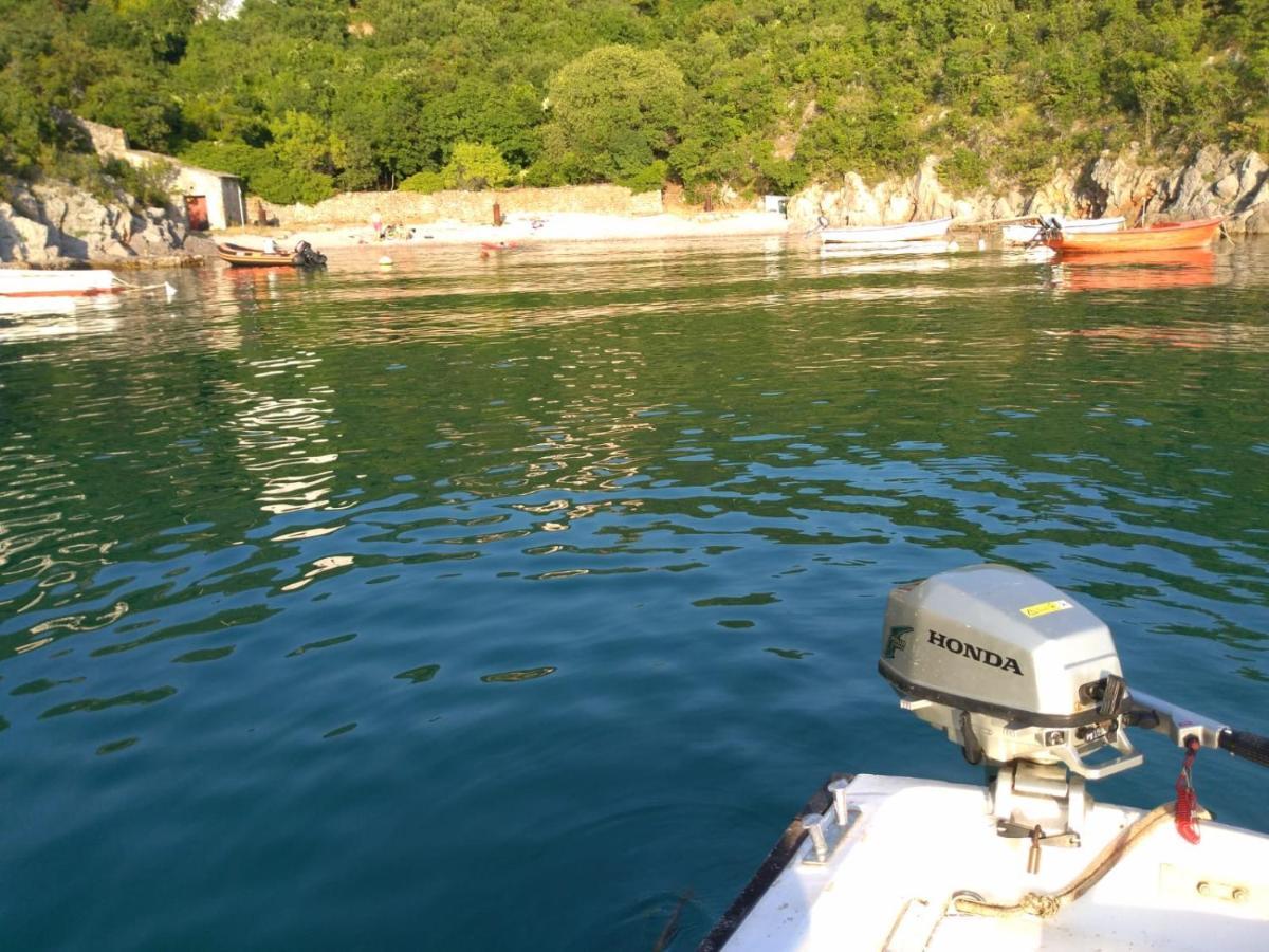 Sea Side App Διαμέρισμα Vratarusa Εξωτερικό φωτογραφία