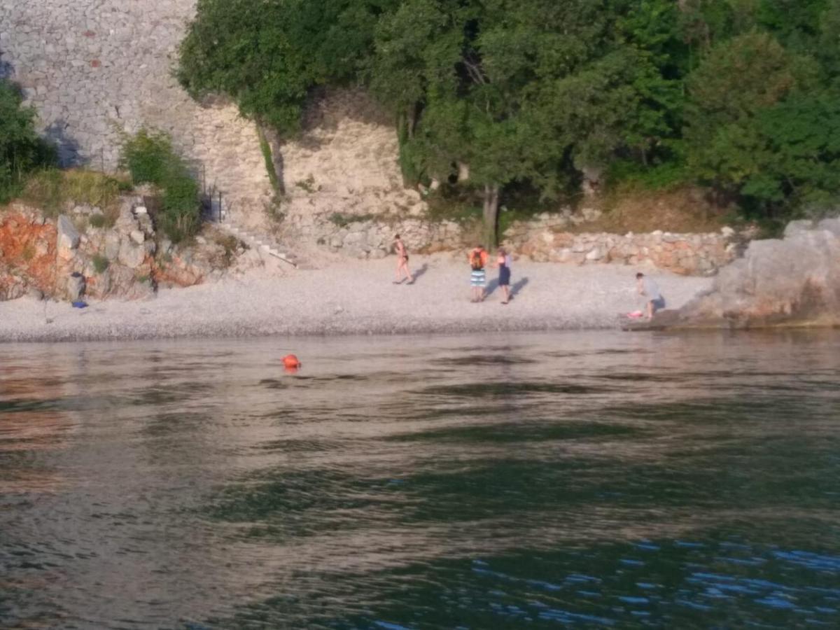 Sea Side App Διαμέρισμα Vratarusa Εξωτερικό φωτογραφία